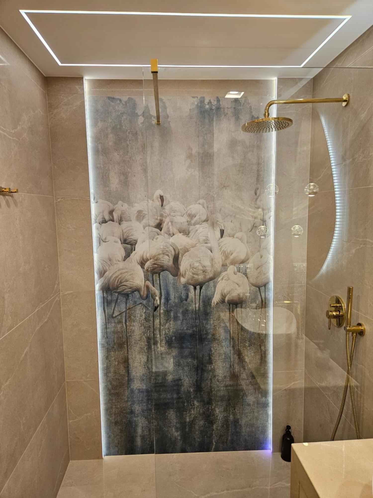 Masarska 8 Vip Apartamenty Jacuzzi Kraków Exteriör bild